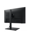 Samsung | LS24F434UAUXEN Essential | 24 '' | IPS | FHD | 16:9 | 100 Hz | 5 ms | 1920 x 1080 pixels | 300 cd/m² | HDMI ports quantity 1 | Black - nr 27