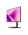 Samsung | LS24F434UAUXEN Essential | 24 '' | IPS | FHD | 16:9 | 100 Hz | 5 ms | 1920 x 1080 pixels | 300 cd/m² | HDMI ports quantity 1 | Black - nr 35