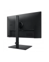 Samsung | LS24F434UAUXEN Essential | 24 '' | IPS | FHD | 16:9 | 100 Hz | 5 ms | 1920 x 1080 pixels | 300 cd/m² | HDMI ports quantity 1 | Black - nr 36