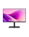 Samsung | LS24F434UAUXEN Essential | 24 '' | IPS | FHD | 16:9 | 100 Hz | 5 ms | 1920 x 1080 pixels | 300 cd/m² | HDMI ports quantity 1 | Black - nr 37