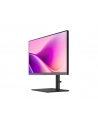 Samsung | LS24F434UAUXEN Essential | 24 '' | IPS | FHD | 16:9 | 100 Hz | 5 ms | 1920 x 1080 pixels | 300 cd/m² | HDMI ports quantity 1 | Black - nr 3