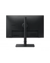 Samsung | LS24F434UAUXEN Essential | 24 '' | IPS | FHD | 16:9 | 100 Hz | 5 ms | 1920 x 1080 pixels | 300 cd/m² | HDMI ports quantity 1 | Black - nr 4