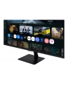 Samsung | LS32FM700UUXDU | 32 '' | VA | 16:9 | 60 Hz | 4 ms | 3840 x 2160 pixels | 300 cd/m² | HDMI ports quantity 2 | Black - nr 15