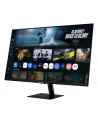 Samsung | LS32FM700UUXDU | 32 '' | VA | 16:9 | 60 Hz | 4 ms | 3840 x 2160 pixels | 300 cd/m² | HDMI ports quantity 2 | Black - nr 26