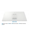 Samsung | LS32FM801UUXDU | 32 '' | VA | 16:9 | 60 Hz | 4 ms | 3840 x 2160 pixels | 400 cd/m² | HDMI ports quantity 1 | White - nr 17