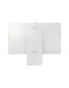 Samsung | LS32FM801UUXDU | 32 '' | VA | 16:9 | 60 Hz | 4 ms | 3840 x 2160 pixels | 400 cd/m² | HDMI ports quantity 1 | White - nr 27