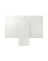Samsung | LS32FM801UUXDU | 32 '' | VA | 16:9 | 60 Hz | 4 ms | 3840 x 2160 pixels | 400 cd/m² | HDMI ports quantity 1 | White - nr 3