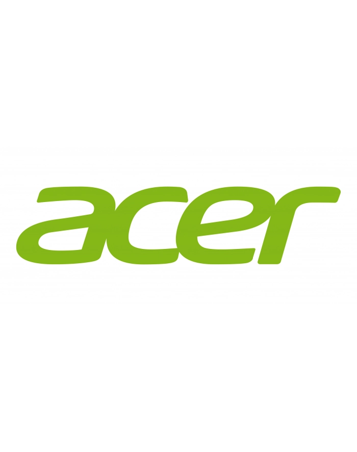 Acer Nitro Gaming Mouse II | Wired | Black główny