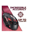 Acer Nitro Gaming Mouse II | Wired | Black - nr 26