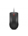 Lenovo | Mouse | 120 | Wired | USB-A | Black - nr 2