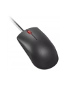 Lenovo | Mouse | 120 | Wired | USB-A | Black - nr 8
