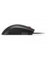 Lenovo | Mouse | 120 | Wired | USB-A | Black - nr 9