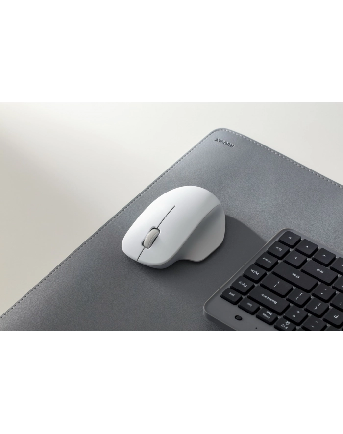 Xiaomi Mouse Comfort Edition | Wireless | 2.4GHz | White główny
