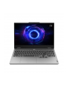 Notebook Lenovo LOQ 15IRX10 15,6''FHD/i5-13450HX/16GB/SSD512GB/RTX5050-8GB/W11/144Hz Luna Grey 2Y - nr 2