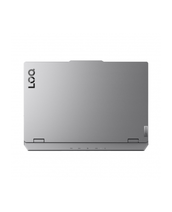 Notebook Lenovo LOQ 15IRX10 15,6''FHD/i5-13450HX/16GB/SSD512GB/RTX5050-8GB/W11/144Hz Luna Grey 2Y