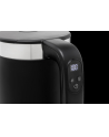 Czajnik elektryczny Gorenje K17TRDW 1,7l (czarny) - nr 4