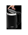 Czajnik elektryczny Gorenje K17TRDW 1,7l (czarny) - nr 5