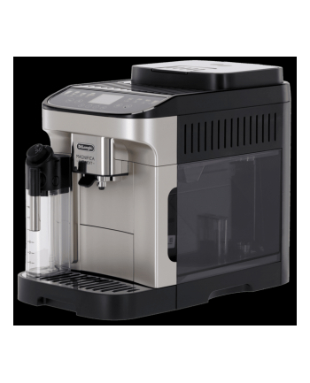 Ekspres ciśnieniowy DeLonghi ECAM 31080SB nr 1