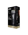Golarka Series 9 PRO+ black 9600S Braun - nr 3