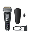 Golarka Series 9 PRO+ black 9600S Braun - nr 8