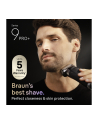 Golarka Series 9 PRO+ black 9600S Braun - nr 9