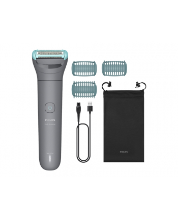 Golarka do ciała PHILIPS BodyGroom BG3485/15 nr 1