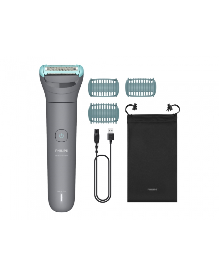 Golarka do ciała PHILIPS BodyGroom BG3485/15 główny