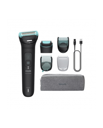 Golarka do ciała PHILIPS BodyGroom BG7470/15