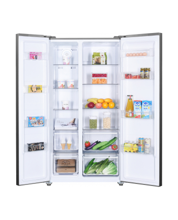 Chłodziarko-zamrażarka BEKO GNO5322XPN nr 1