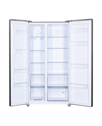 Chłodziarko-zamrażarka BEKO GNO5322XPN nr 2