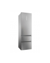 Lodówka Multidoor Haier HTW5620DNMG (inox) - nr 12