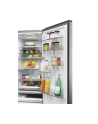 Lodówka Multidoor Haier HTW5620DNMG (inox) - nr 18