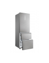 Lodówka Multidoor Haier HTW5620DNMG (inox) - nr 21
