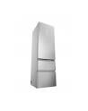 Lodówka Multidoor Haier HTW5620DNMG (inox) - nr 25