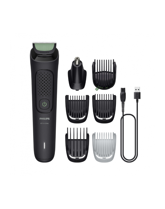 Trymer PHILIPS Multigroom MG3935/15 główny