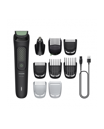 Trymer PHILIPS Multigroom MG3945/15 nr 1