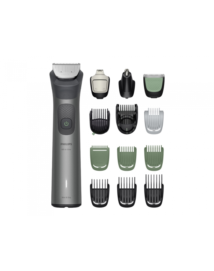 Trymer PHILIPS Multigroom MG7921/15 główny