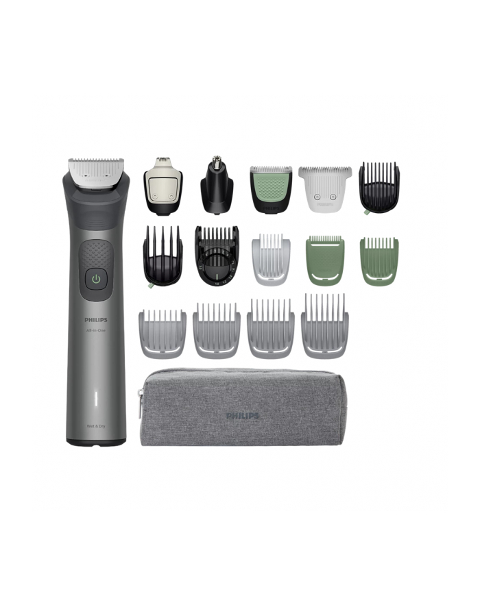 Trymer PHILIPS Multigroom MG7941/15 główny