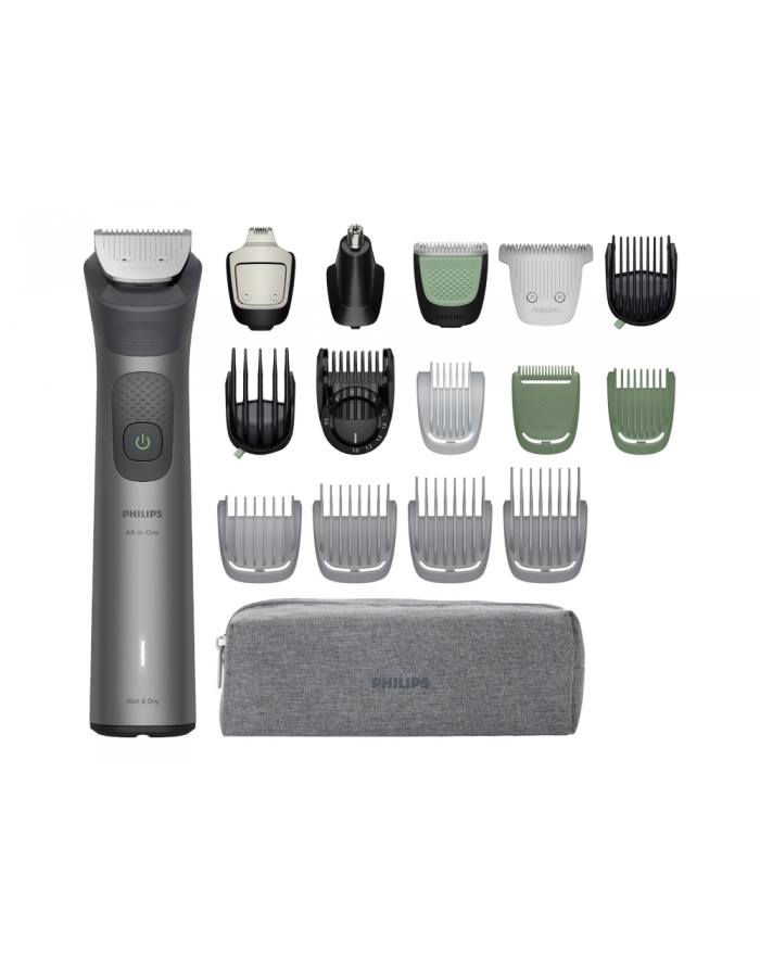 Trymer PHILIPS Multigroom MG7941/15 główny