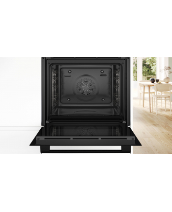 Piekarnik BOSCH HRG312BB4 nr 1