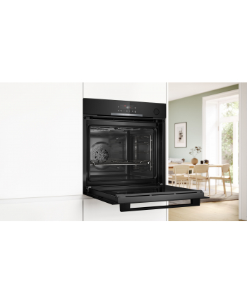 Piekarnik BOSCH HRG312BB4 nr 2