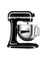 Robot kuchenny KitchenAid 5KSM70SHXEOB - nr 1