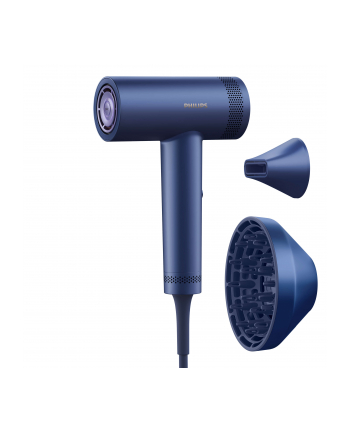 Suszarka do włosów PHILIPS BHD839/10 nr 1