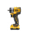 Wiertarko-wkrętarka z 4 głowicami 12V DCD703L2T DEWALT - nr 5