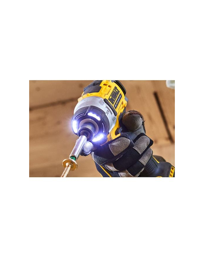 Zakrętarka udarowa XR 18V DCF860N DEWALT główny