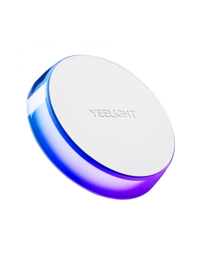 Lampka nocna z czujnikiem ruchu Yeelight Vega RGB NightLight główny