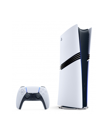 Konsola Sony PlayStation 5 PRO 2TB CFI-7121