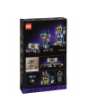 LEGO 10358 ICONS - Transformers: Soundwave - nr 2