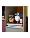 LEGO Disney Pixar 43279 WALL-E i EWA - nr 5