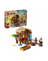 LEGO 75636 One Piece - Chatka w wiosce Fuusha - nr 2